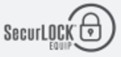 Secure Lock Logo